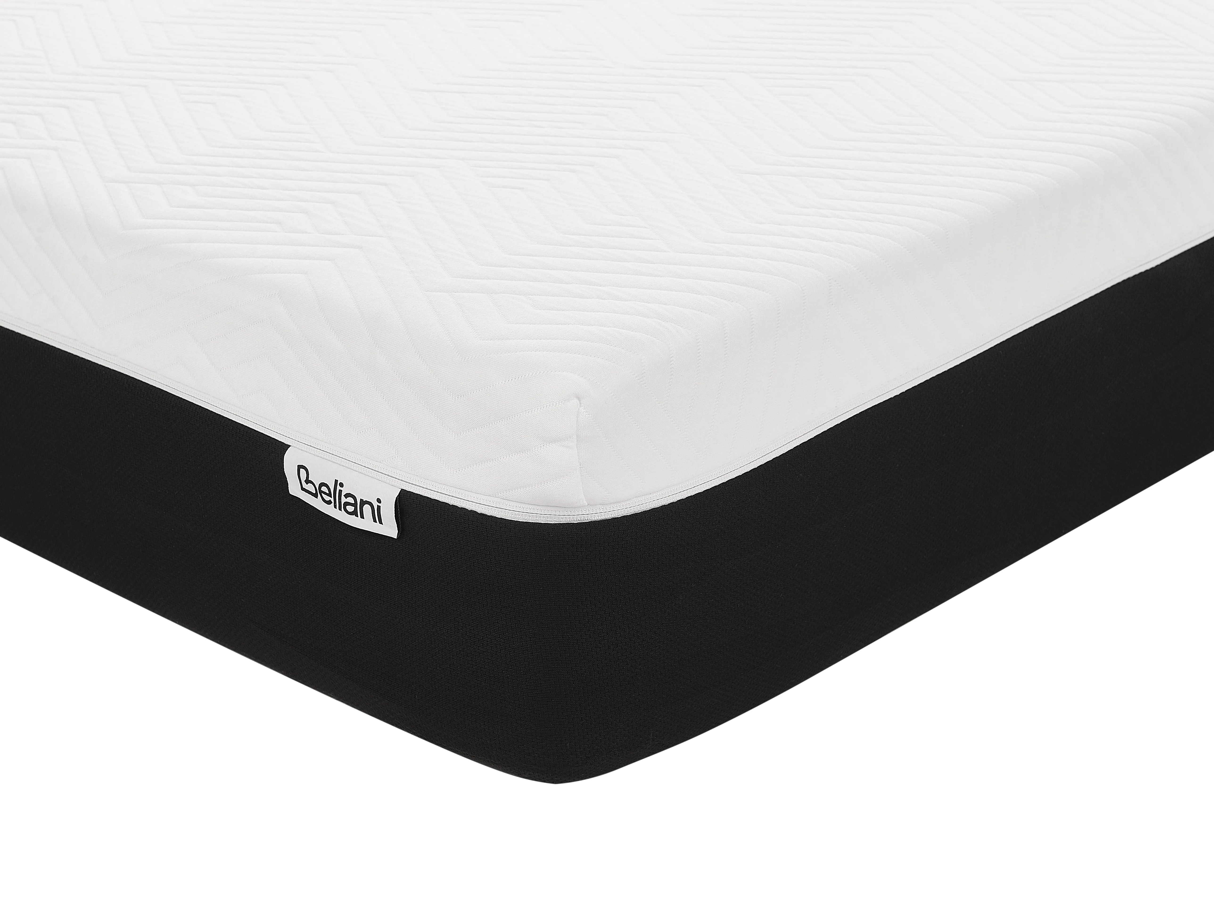 Gel traagschuimmatras SPONGY H2/3 Medium 90 x 200 cm