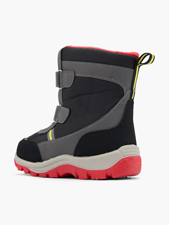 Spider-Man Snowboot