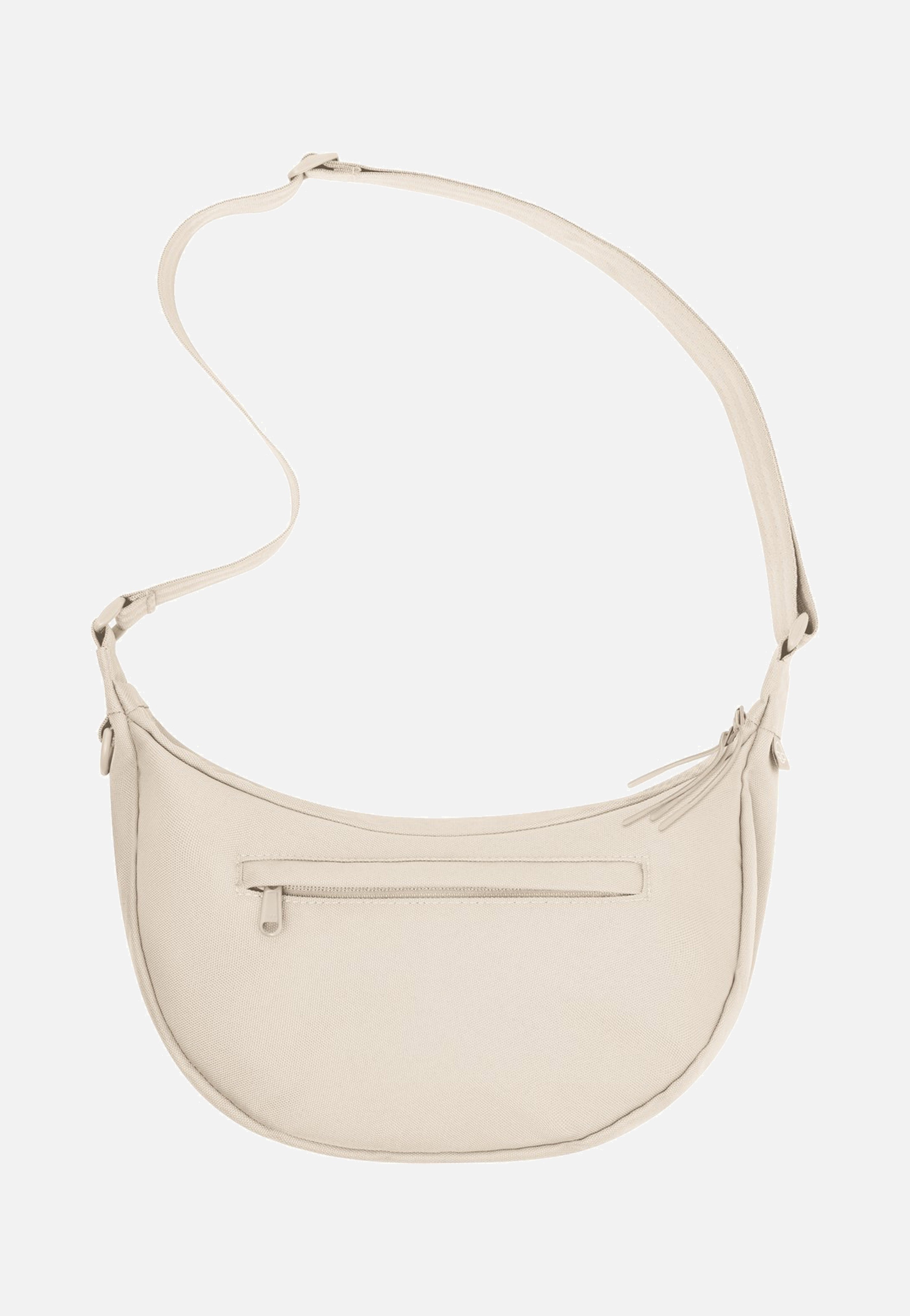 Ally Medium Sand - Crossbody Bag