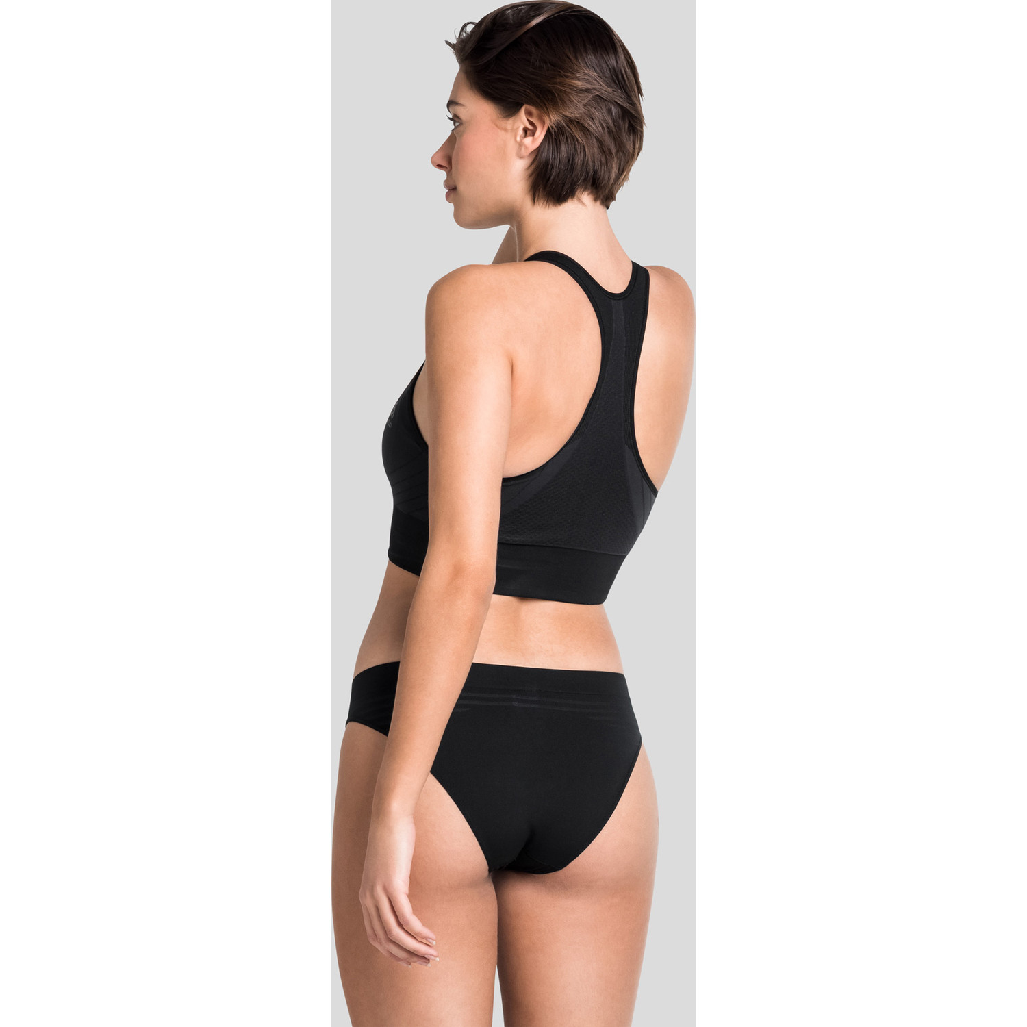 Odlo Seamless Medium Sports BH