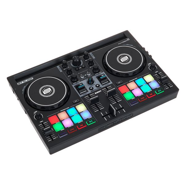 Reloop Buddy