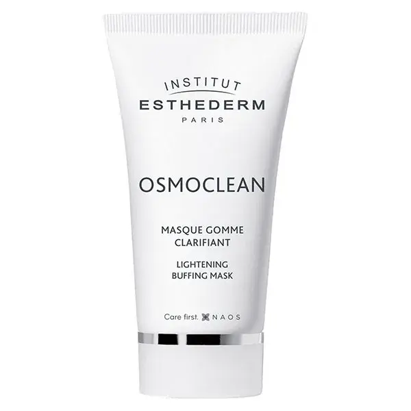Máscara Esfoliante Clarificante Esthederm Osmoclean 75ml