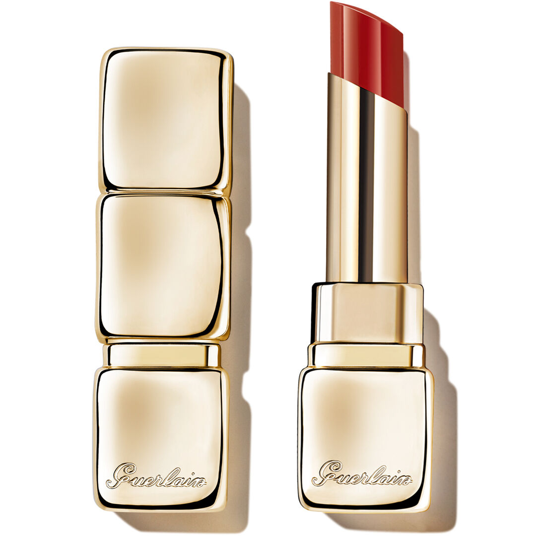 GUERLAIN KissKiss Shine Bloom