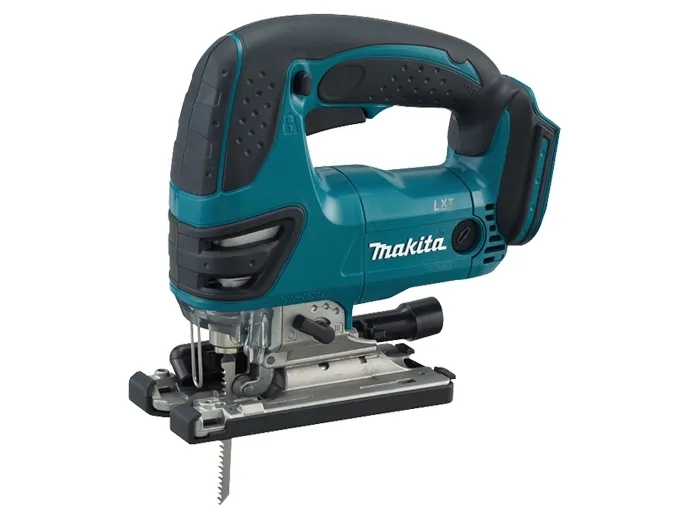 Makita DJV180Z - Stiksav - ledningfri - intet batteri - 18 V
