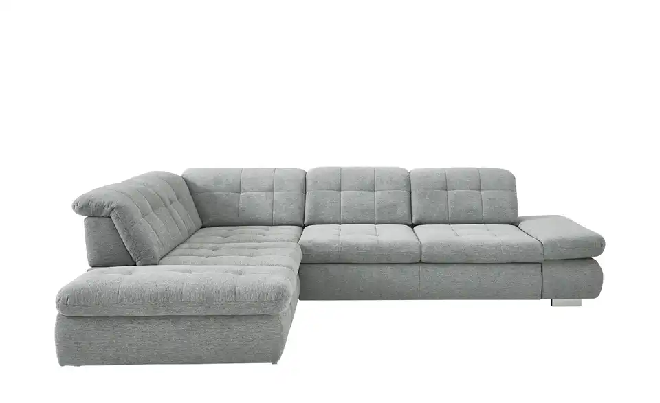 Planform Polsterecke Maria L links