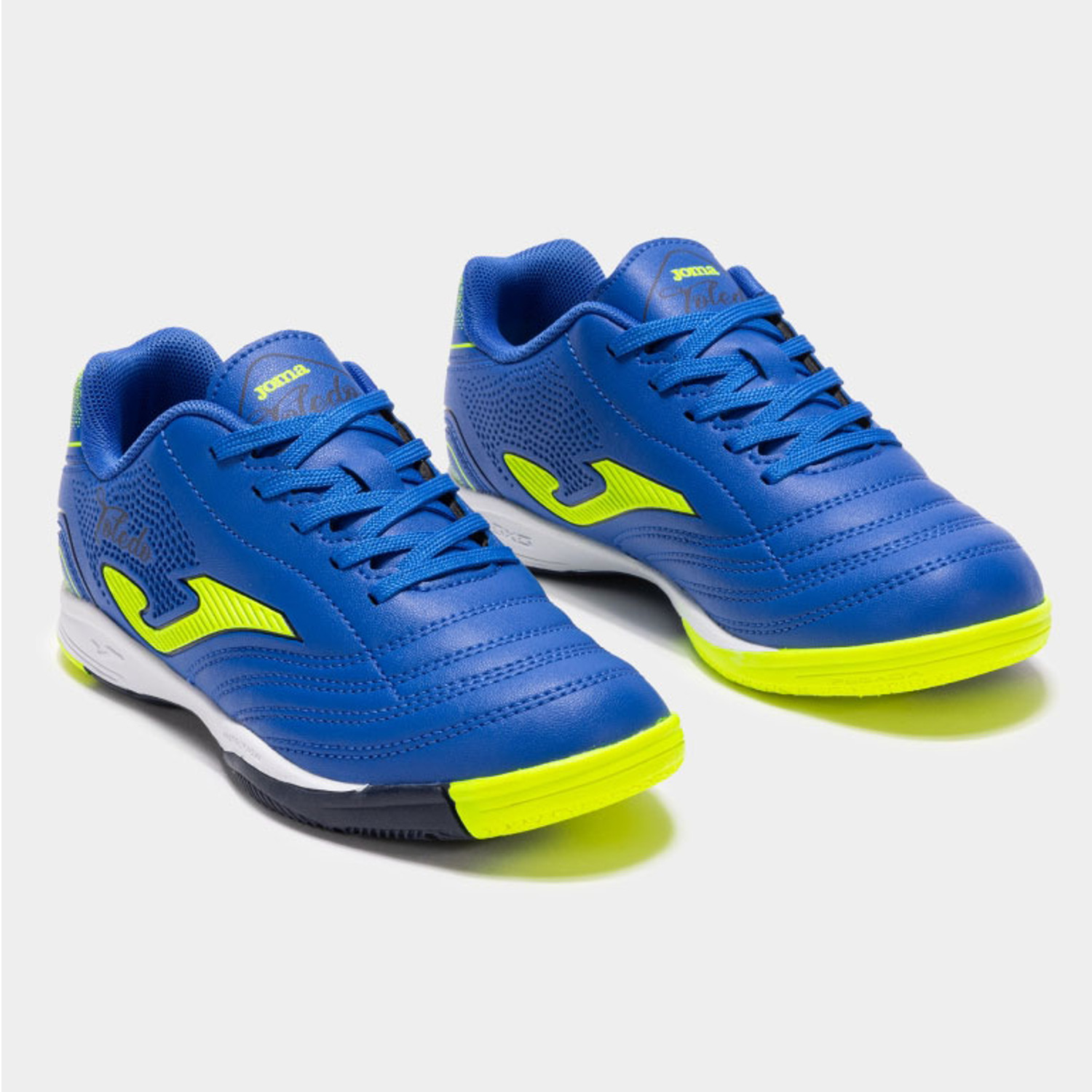 Joma Toledo Indoor Kids