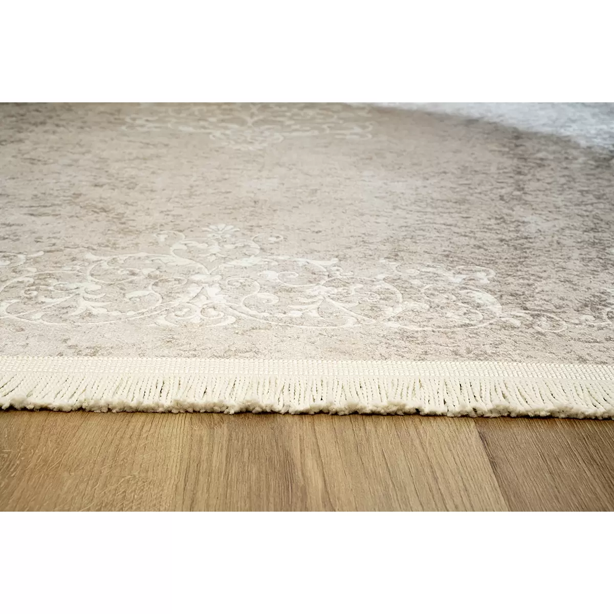Teppich Icon Creme