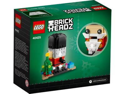 LEGO Notenkraker (40425)