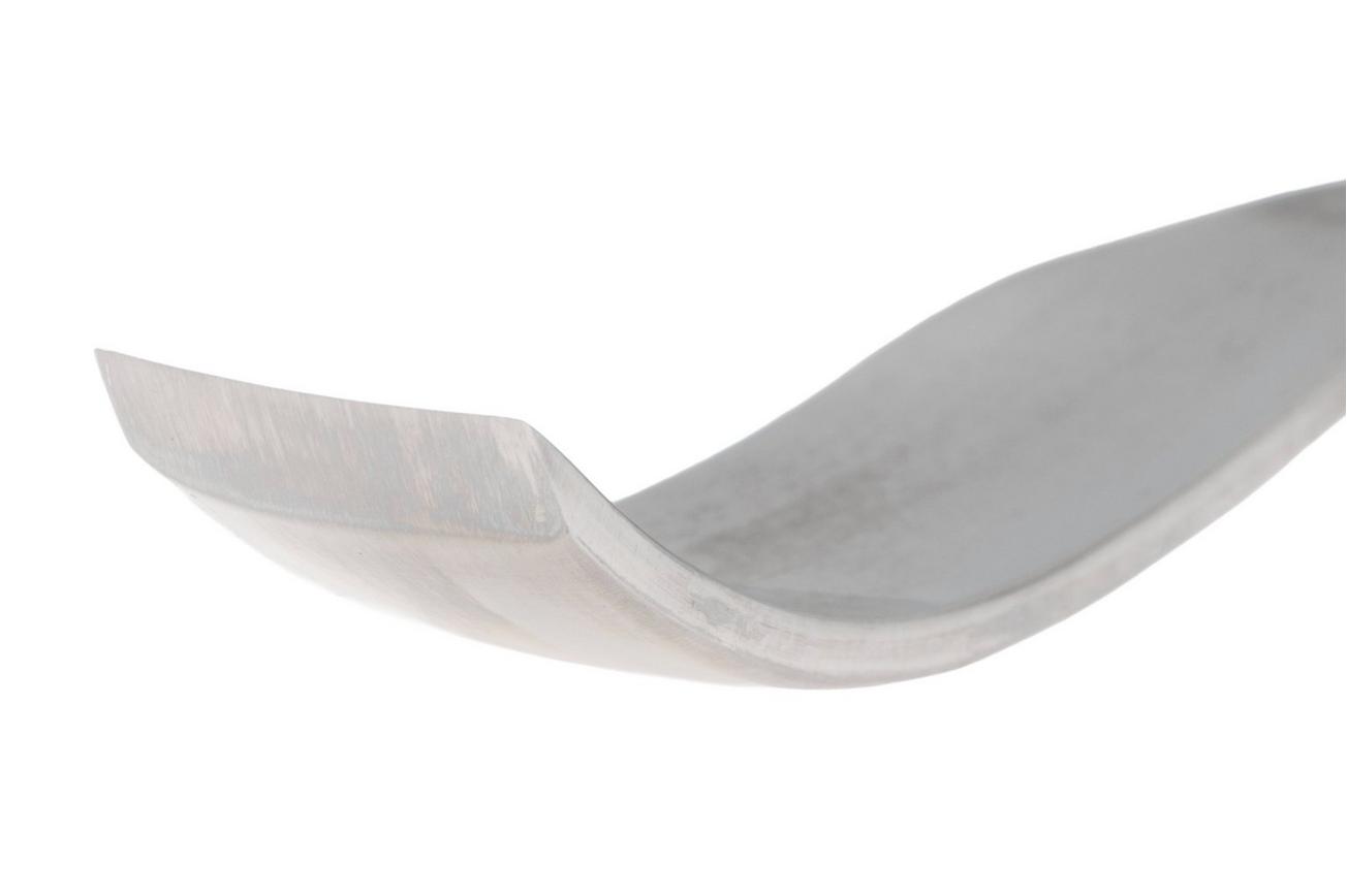 Narex PROFI Bent Carving Chisel Profile 3, 827220, gebogen U-guts, 20 mm