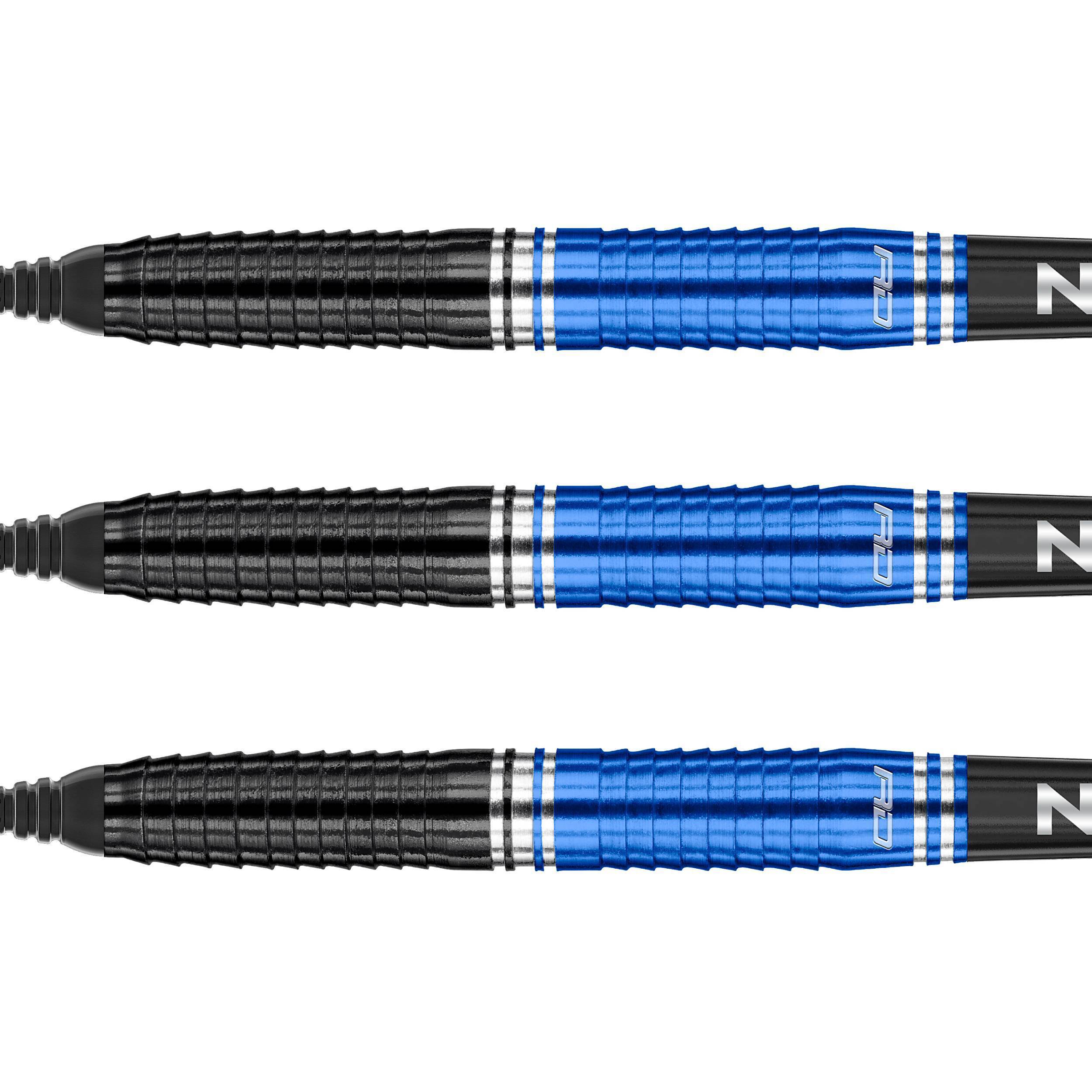Red Dragon - Razor Edge ZX-3 - Softdart
