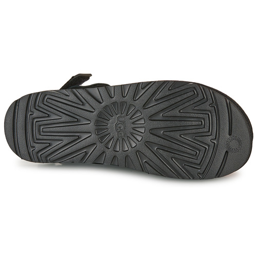 UGG - GOLDENSTAR CLOG - Noir
