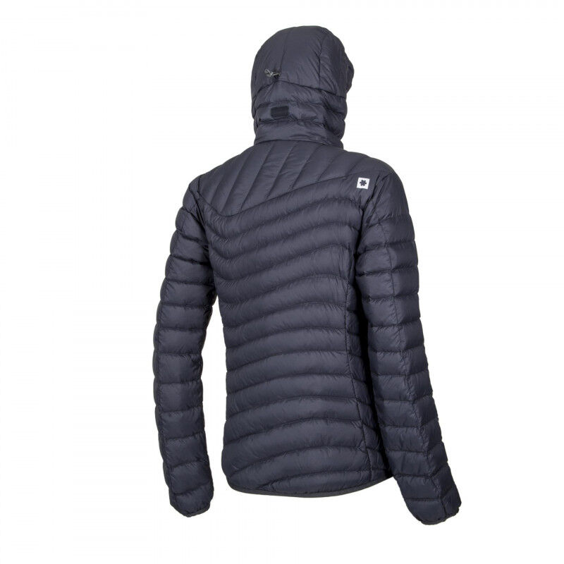 Tsunami Eco - Doudoune femme