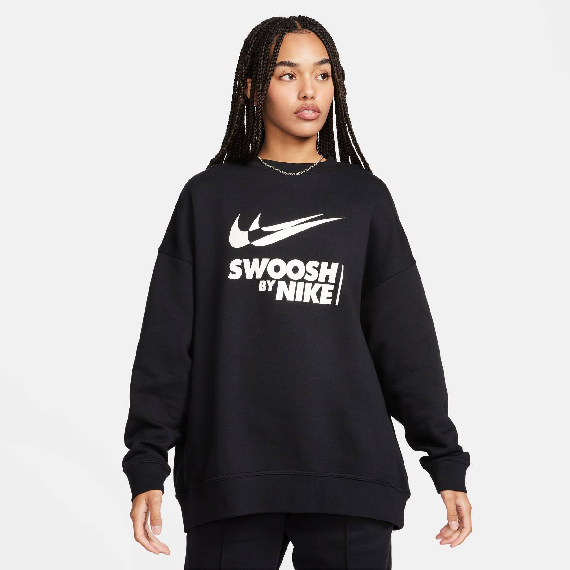 Nike Sportswear| Damen Sweatshirt