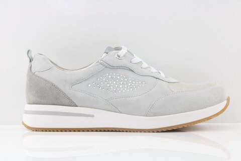 Waldläufer Schnürschuhe