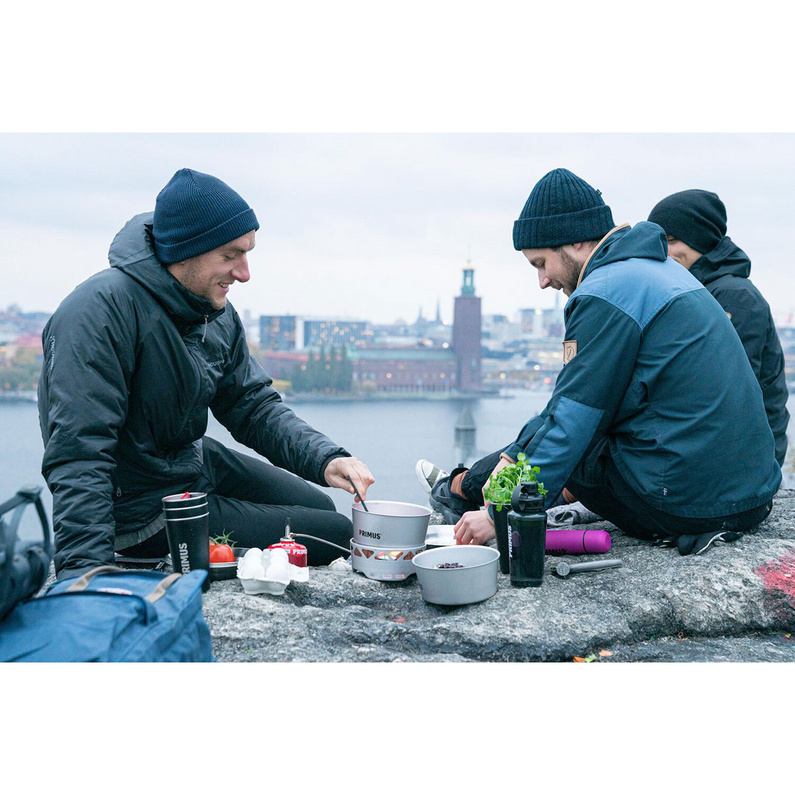 Primus Essential Gaskocher Set