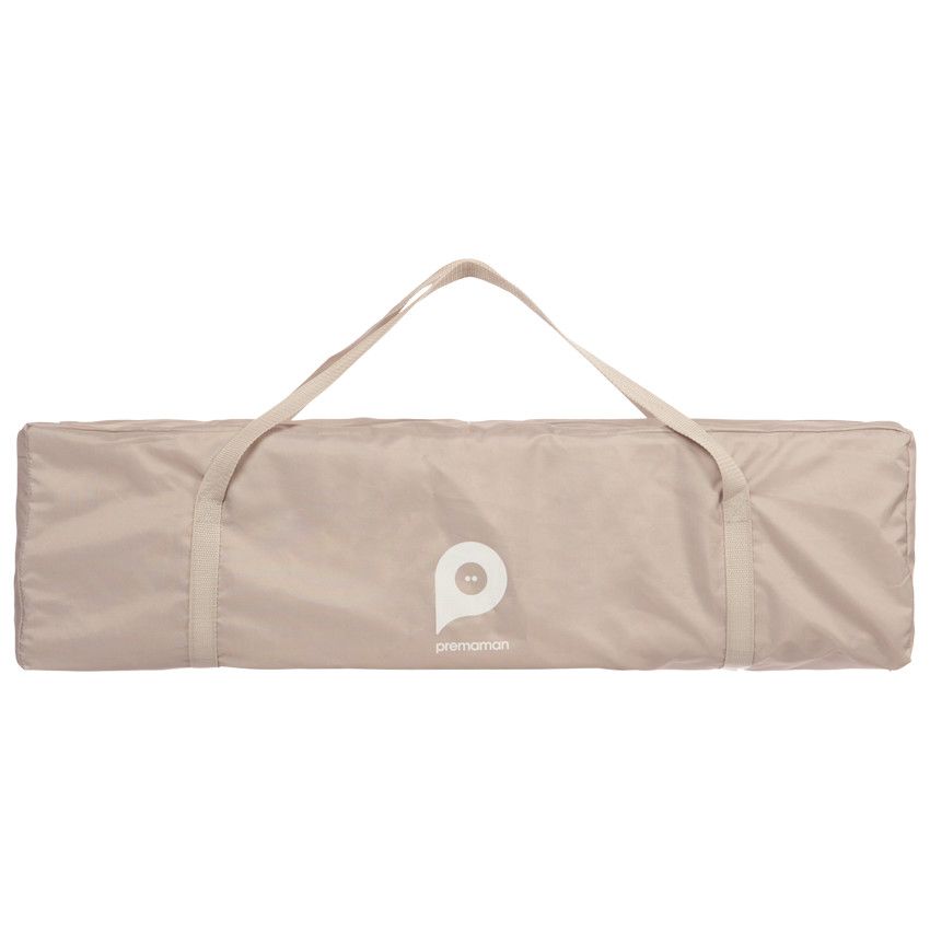 Parc filet Paddy - Beige - Ecru