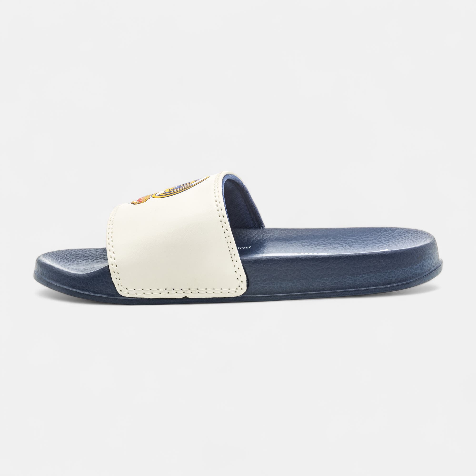 Claquettes de plage Garçon bleu marine
