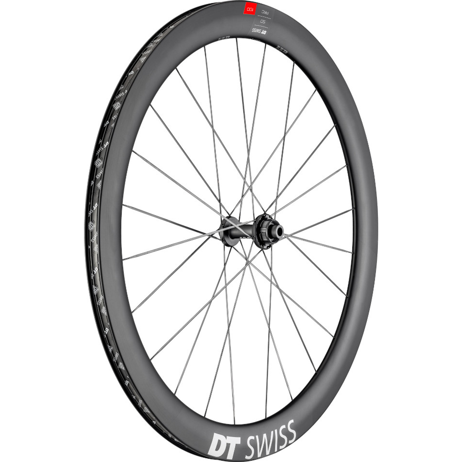 DT Swiss ARC 1100 Dicut DB 50 Racefiets Wielset
