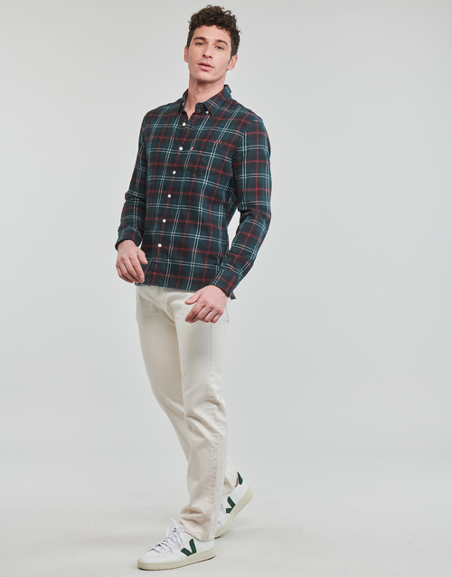 Levi's - 501® LEVI'S ORIGINAL Blanco