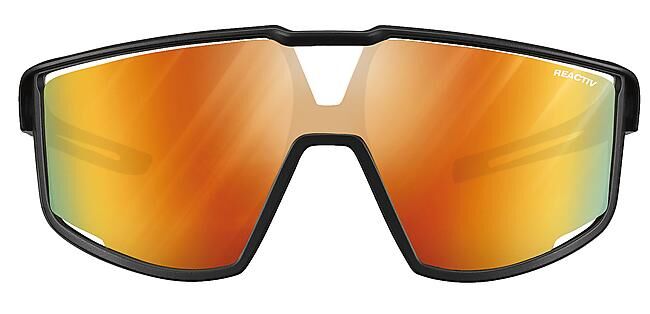 JULBO - LUNETTES DE SOLEIL FURY PHOTOCHROMIQUE CAT 1