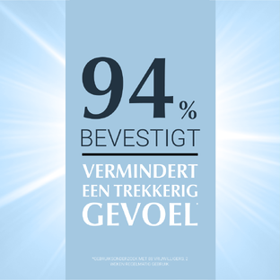 Eucerin Aquaporin Active Rijke Textuur Crème 50ML