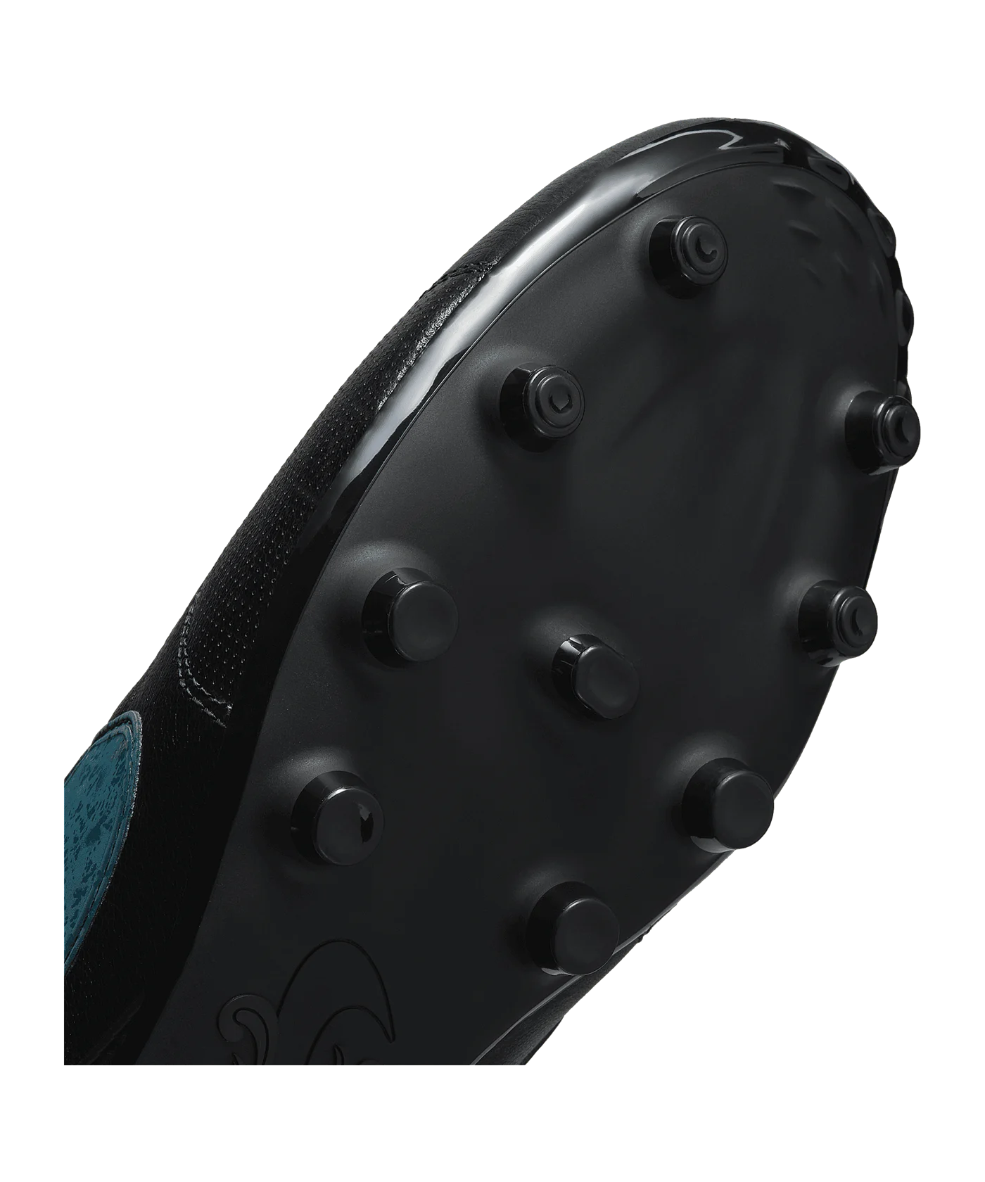 Nike Premier III FG Schwarz F001