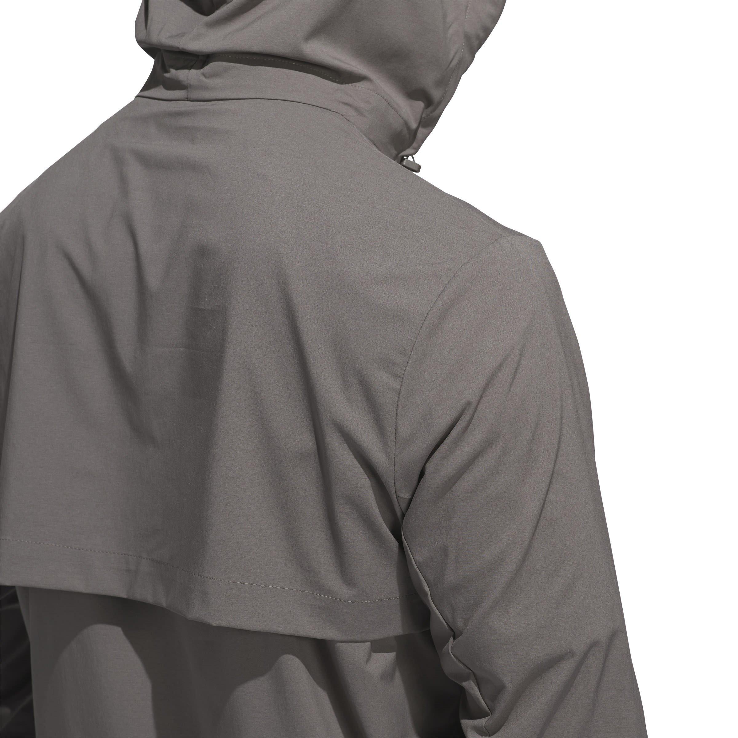 adidas Ultimate365 Convertible Jacket Mens
