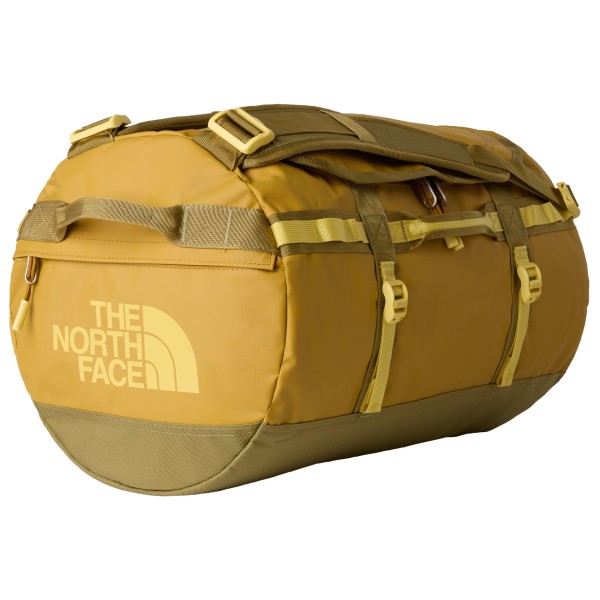 The North Face - Base Camp Duffel Recycled Small - Sac de voyage