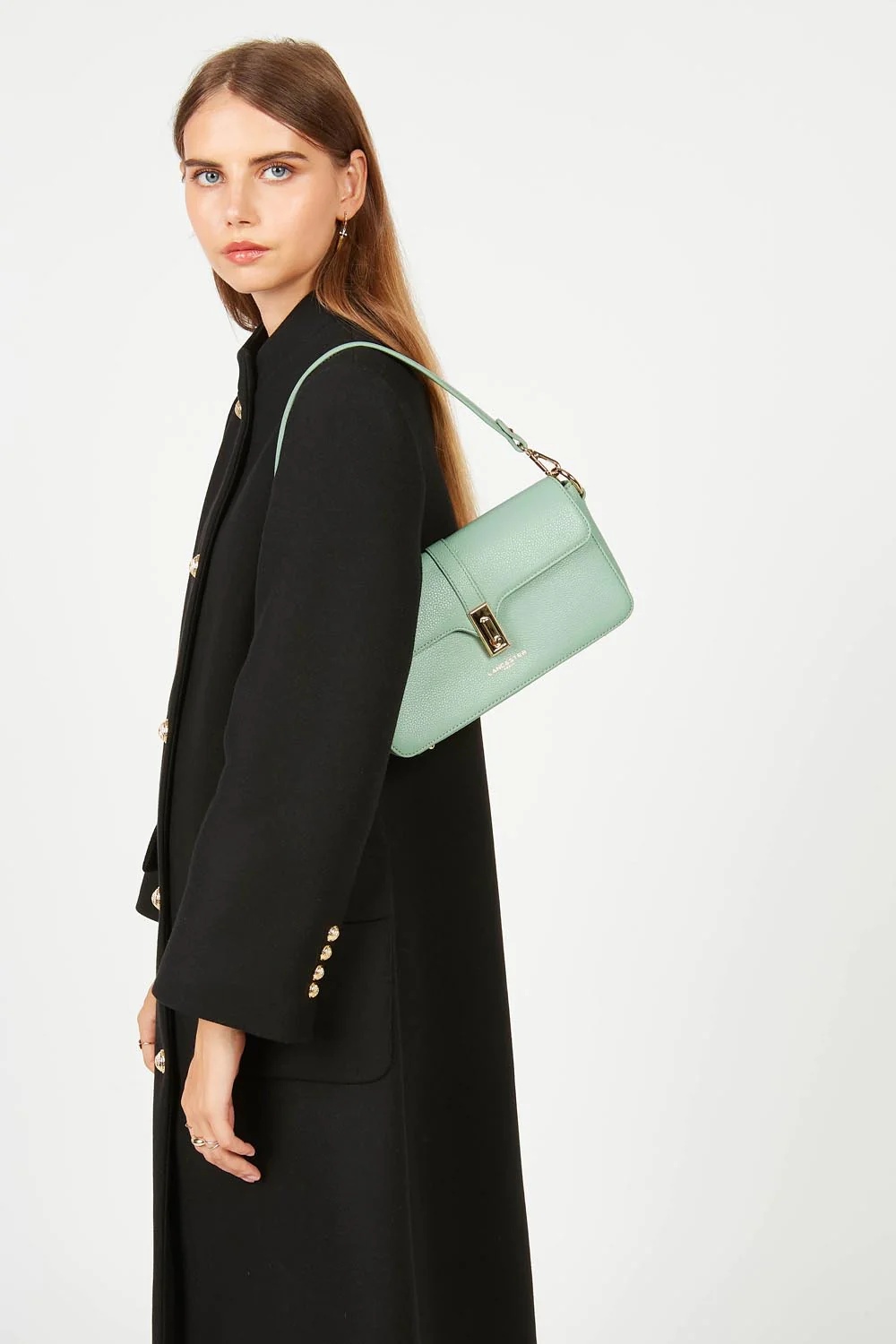 Milano Horizon-Sac baguette