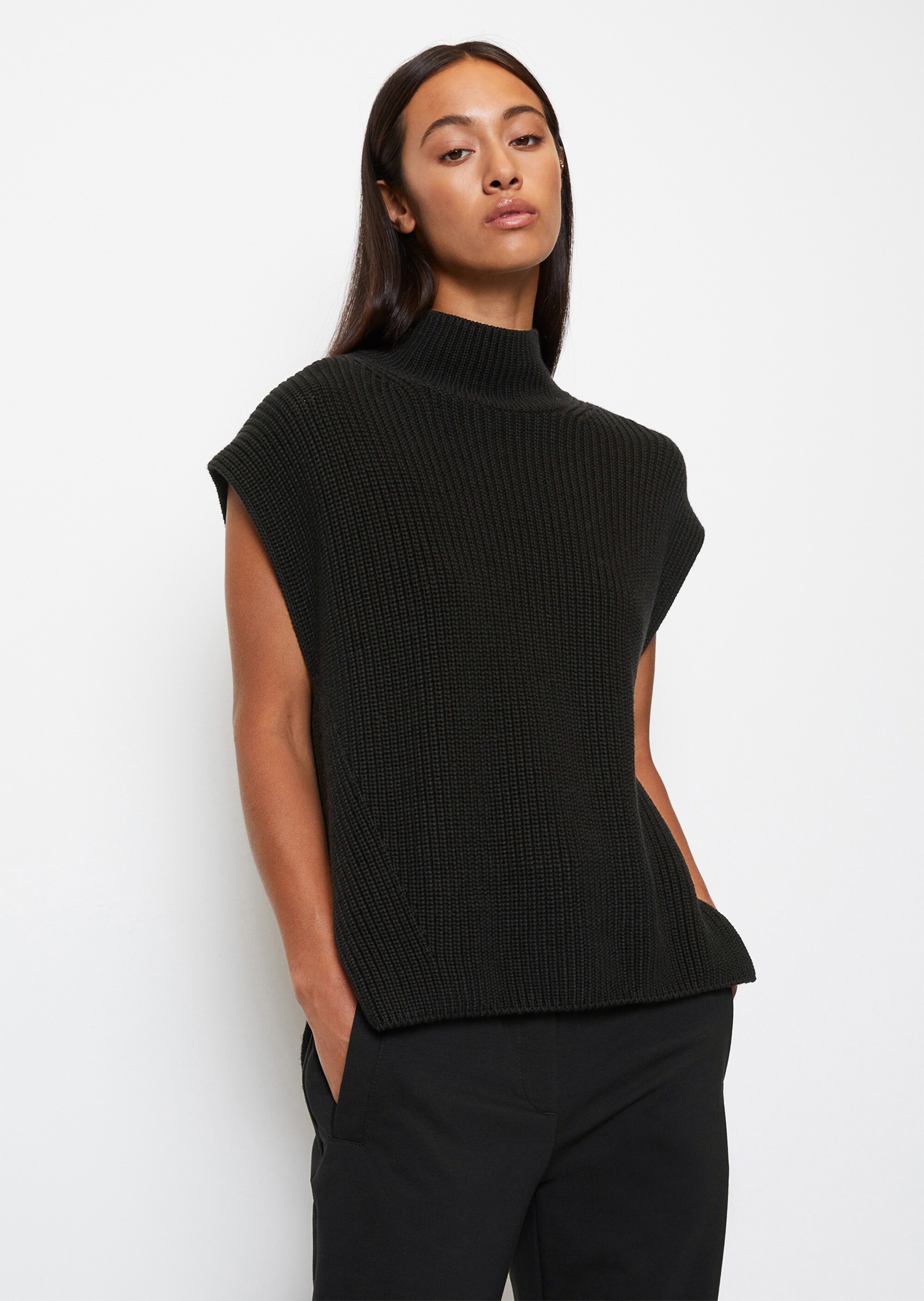 DfC Pullunder loose aus Heavy Weight Cotton