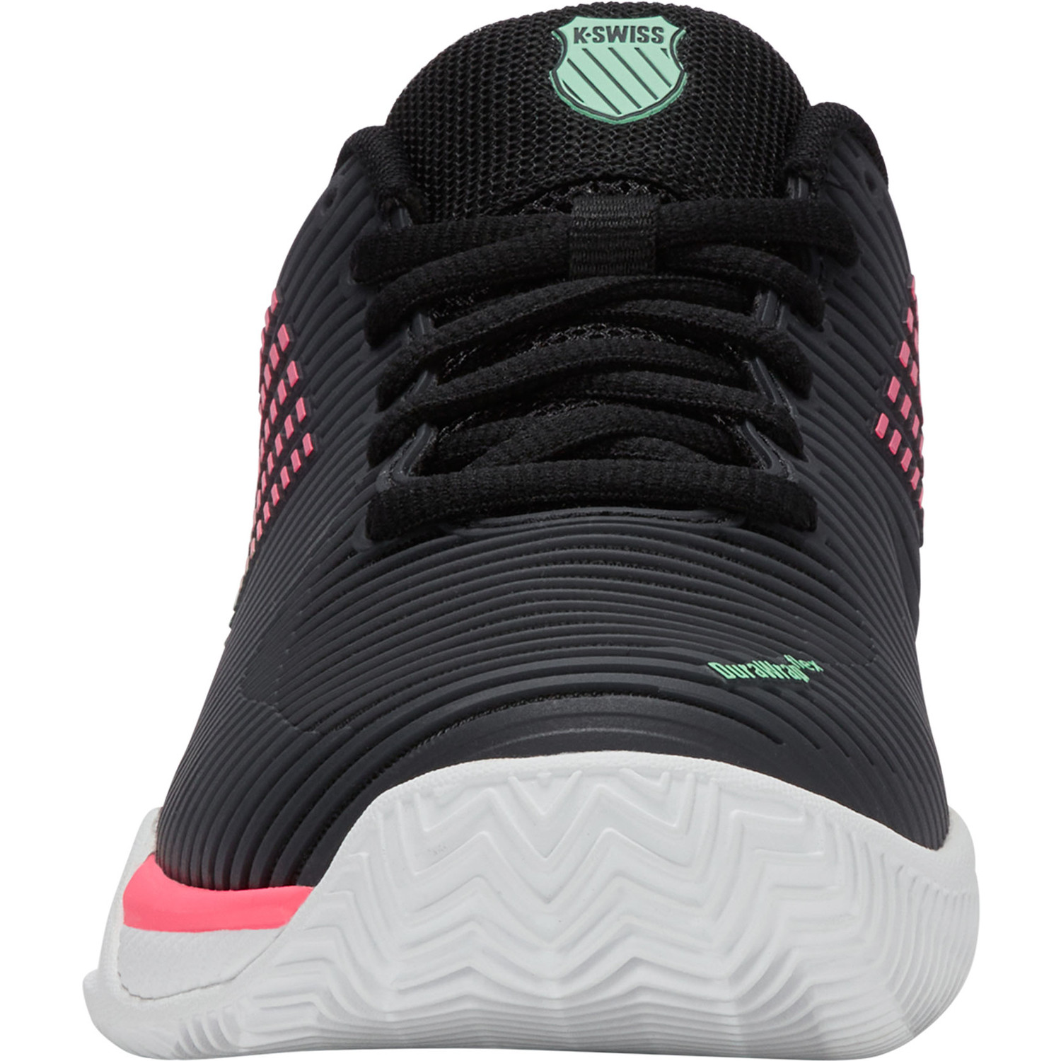 K-Swiss Hypercourt Express 2 Clay Dames