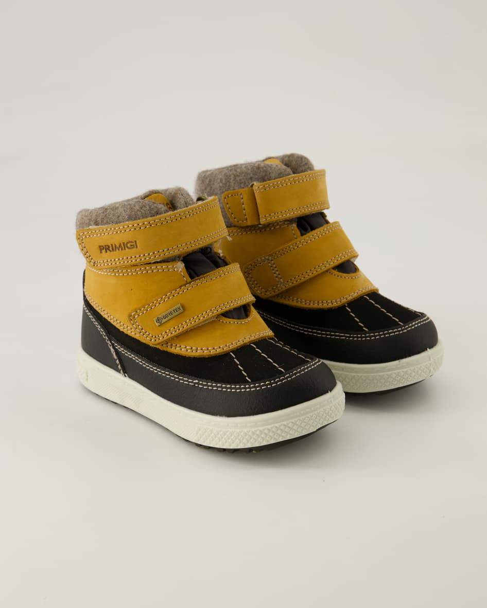 Primigi Barth 19 GTX Winterstiefel in Mehrfarbig