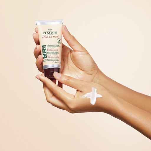 Nuxe Reve De Miel Cica Håndcreme, 50 ml