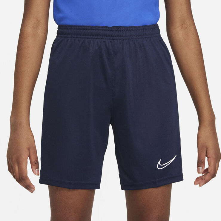 Nike Dri Fit Academy Traeningsshorts Blå