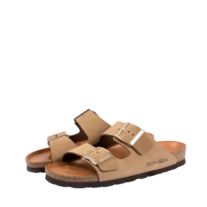 Rohde Sunnys N°12 Sandal Dame