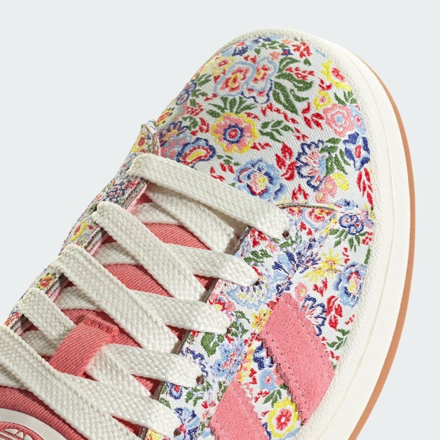 Adidas Original Chaussure Campus 00s x Liberty London Enfants