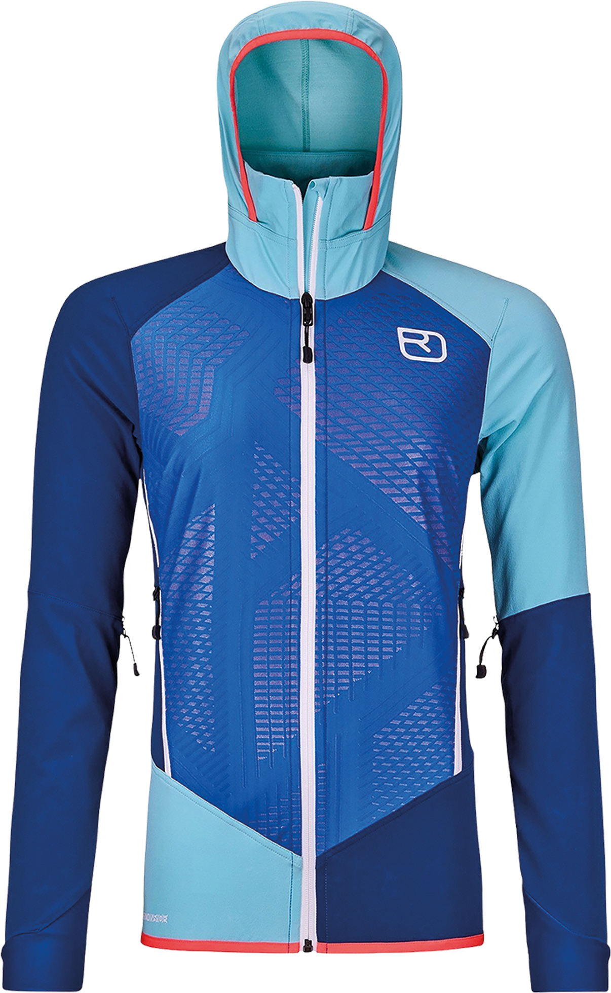 Col Becchei Jacket W