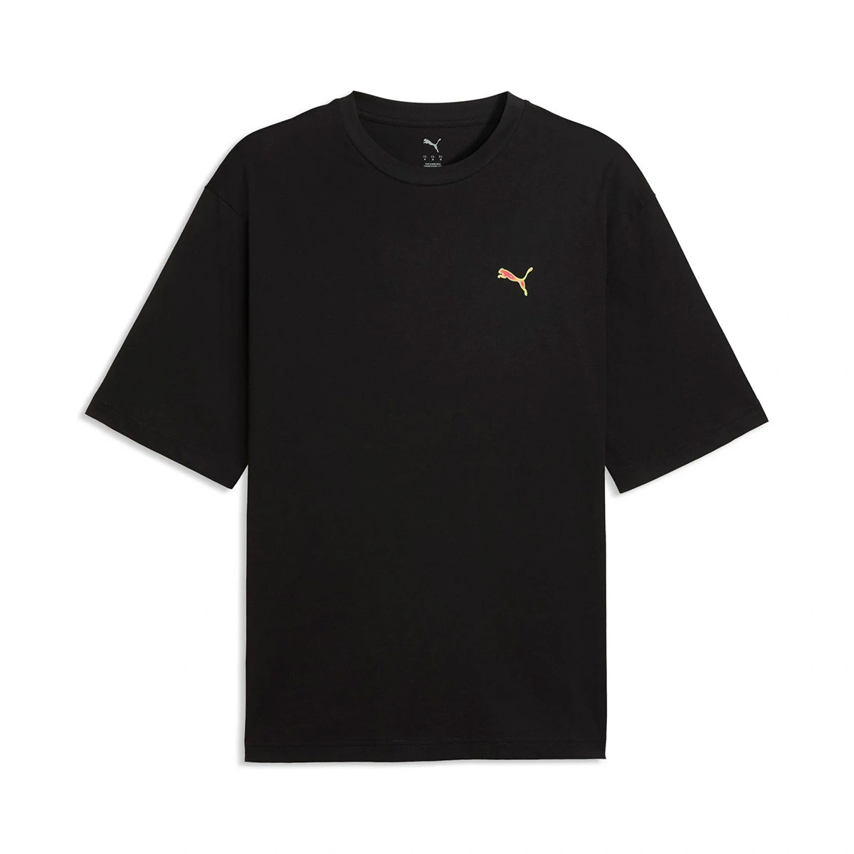 T-Shirt Puma Graphics