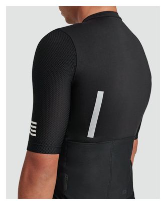Maillot Manches Courtes Maap Evade Pro Base 2.0 Noir