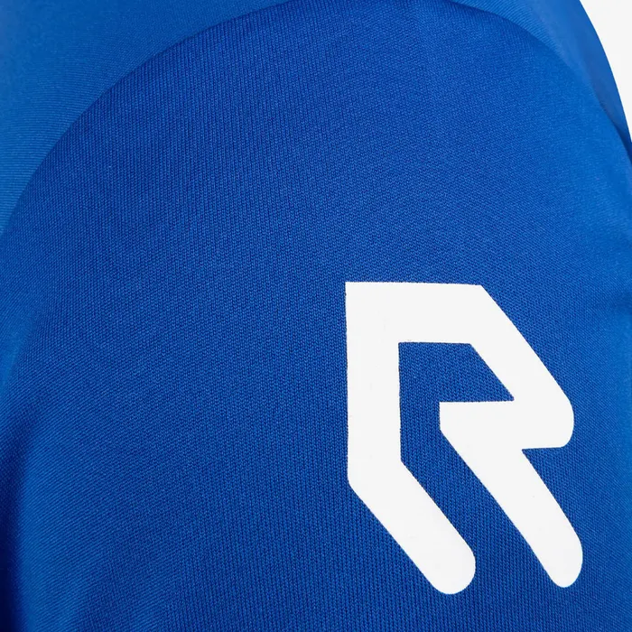 Robey Crossbar Shirt Senior