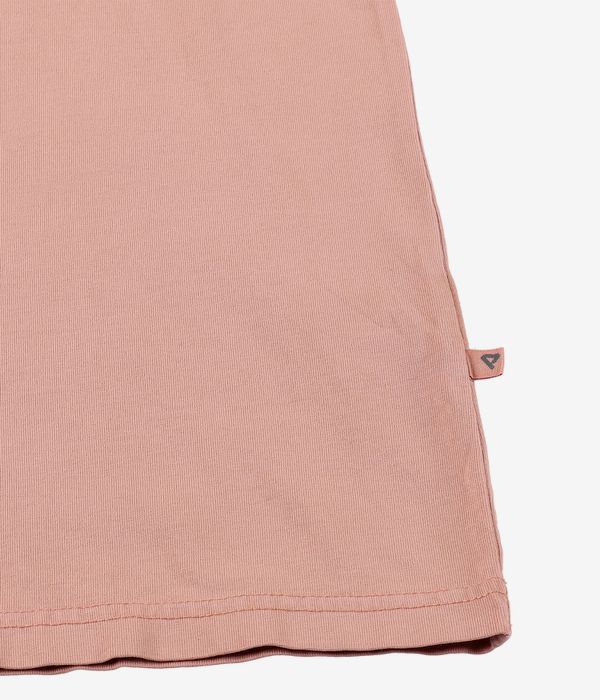 Anuell Natural Louis Organic T-Shirt (salmon)