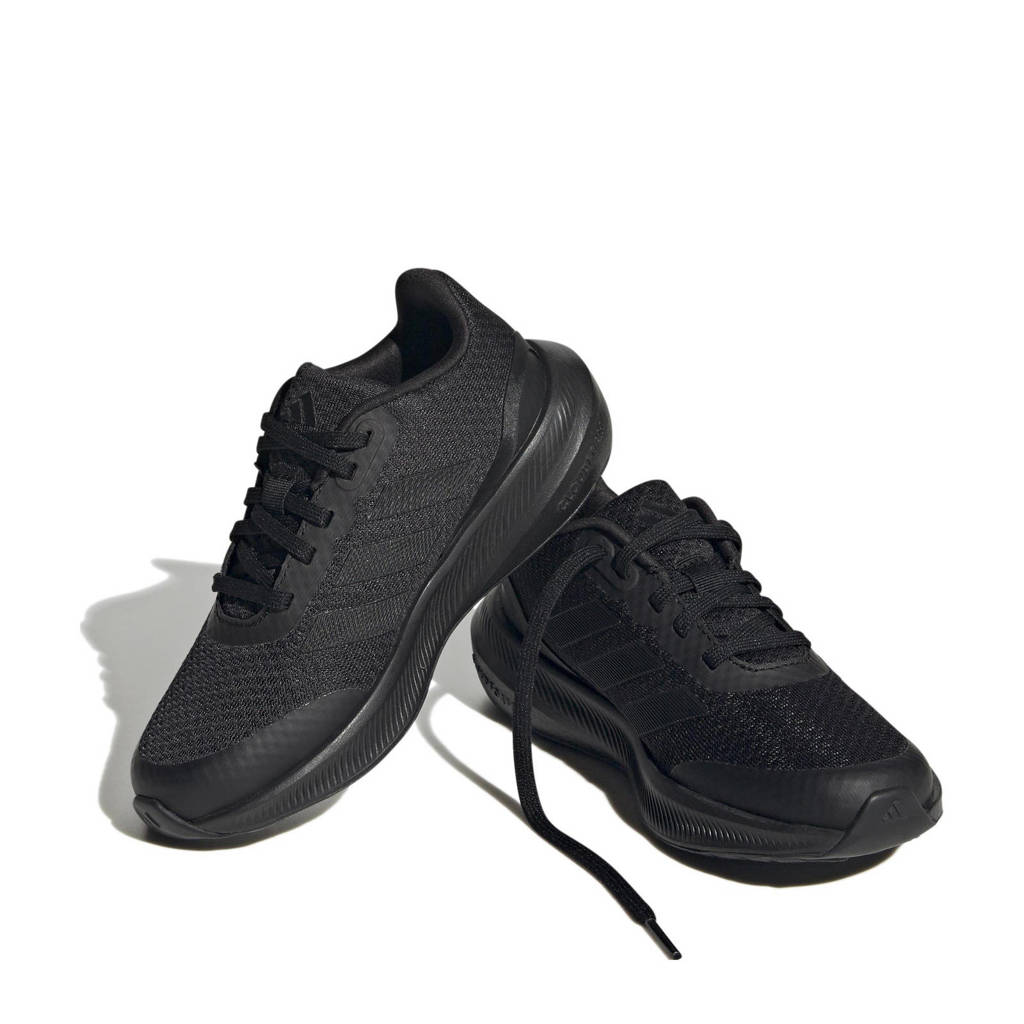 adidas Runfalcon 3.0 sneakers zwart