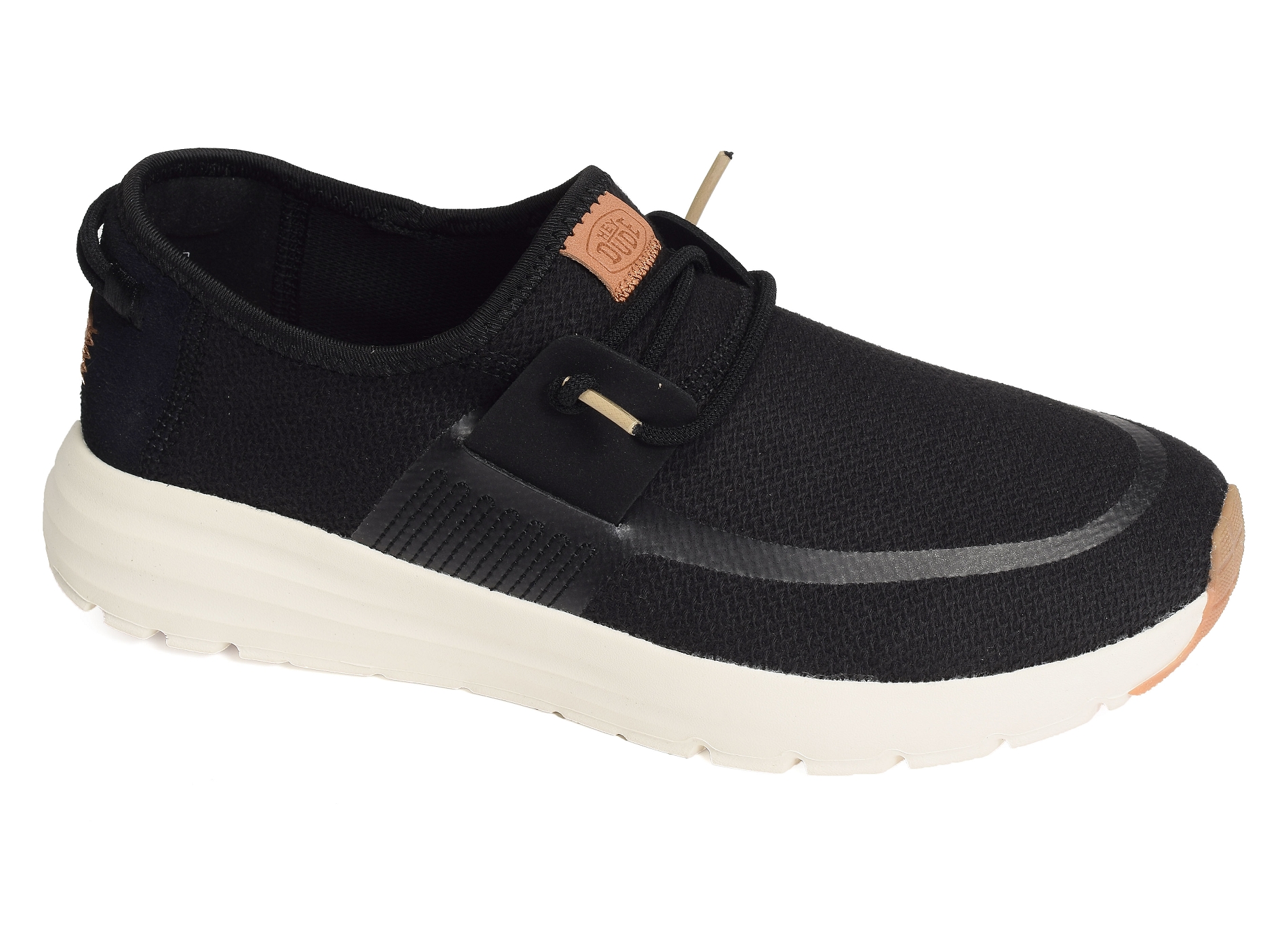 Sirocco m neutrals noir blanc