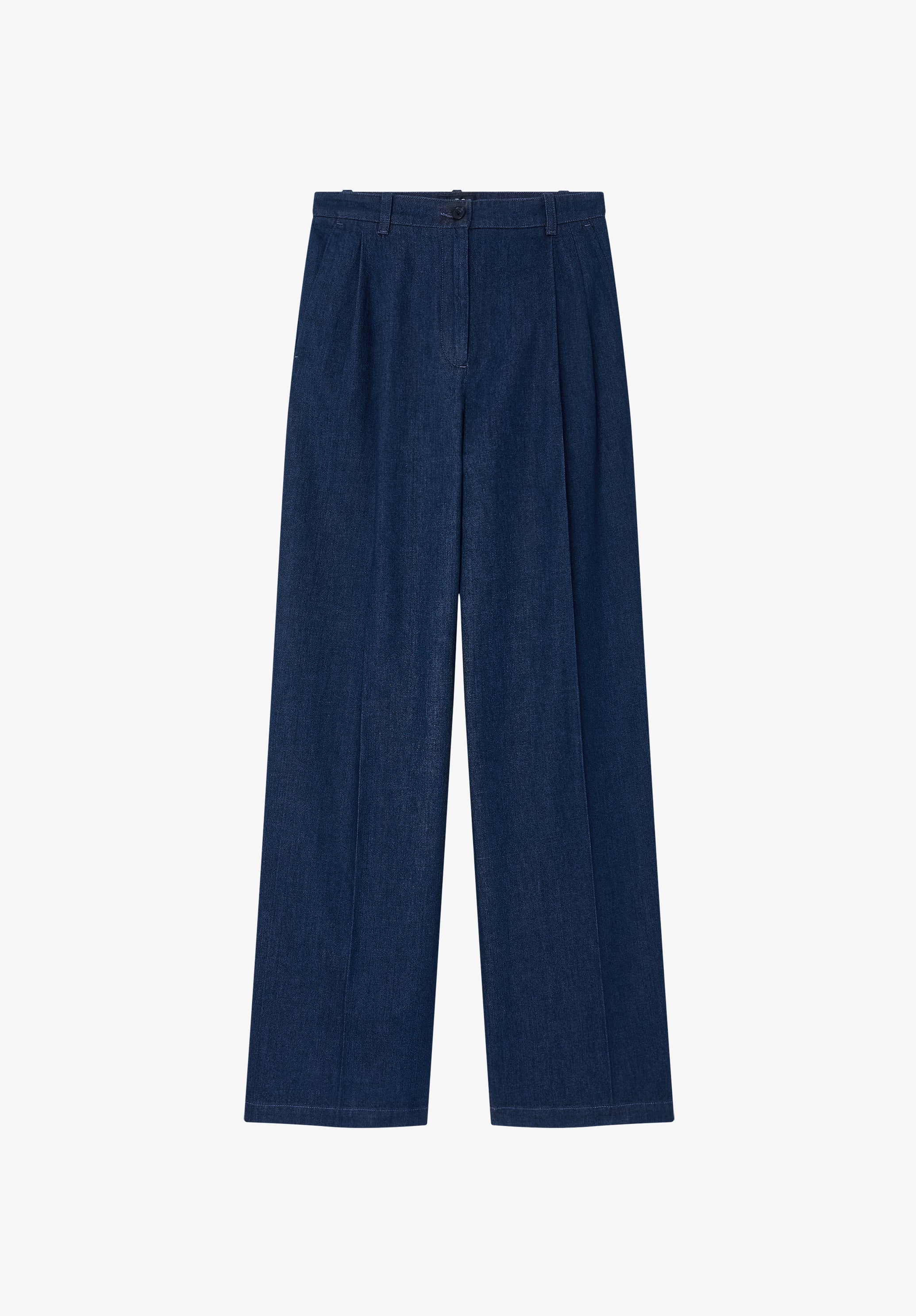 Pantalon Ginny - Indigo