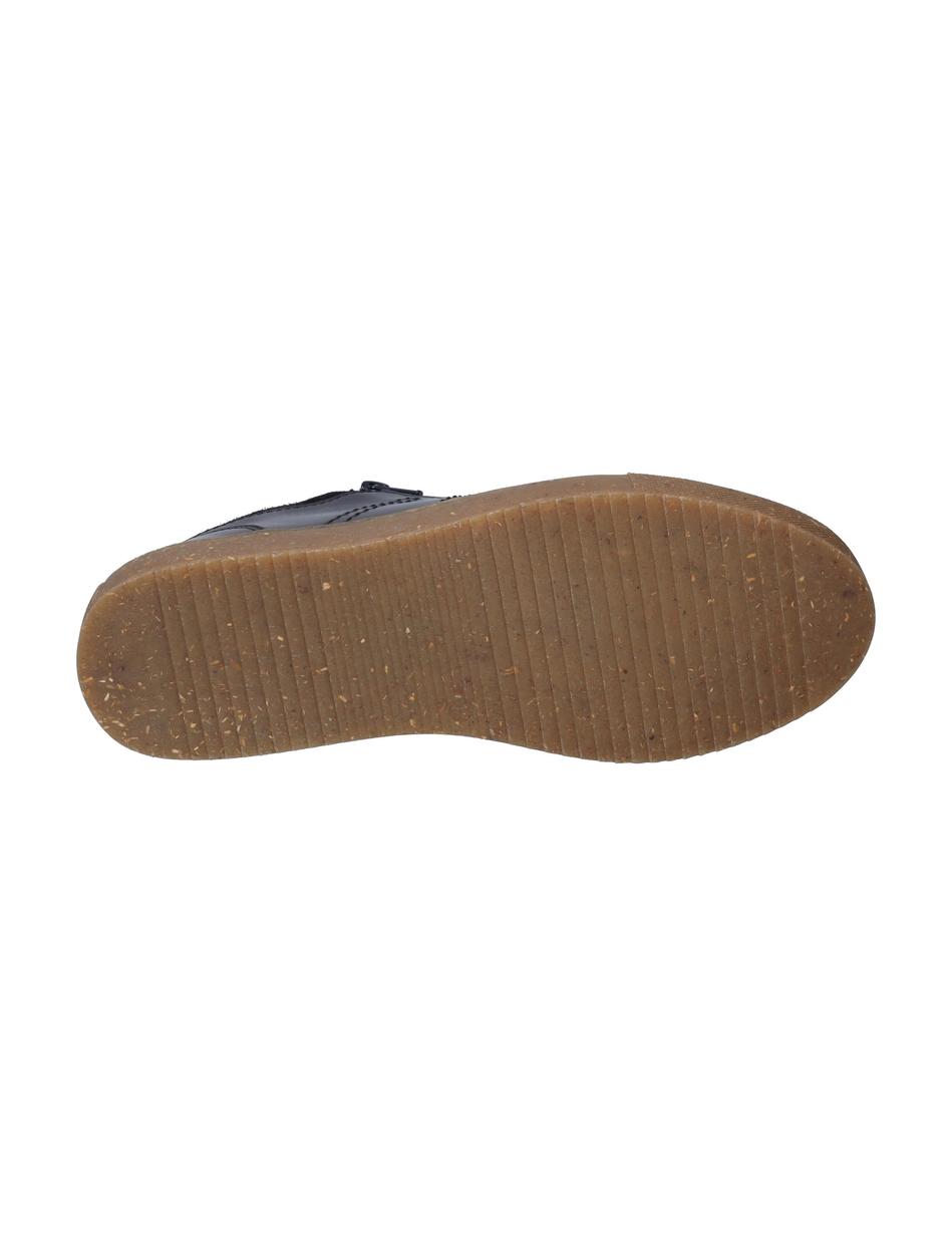 Sneaker Forrest 03, blau