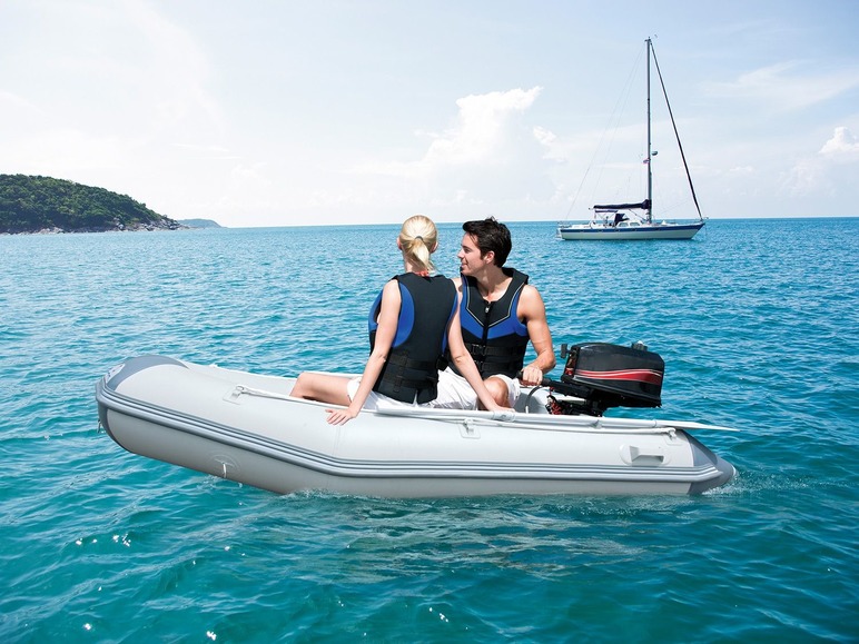 Sportboot set Caspian Pro