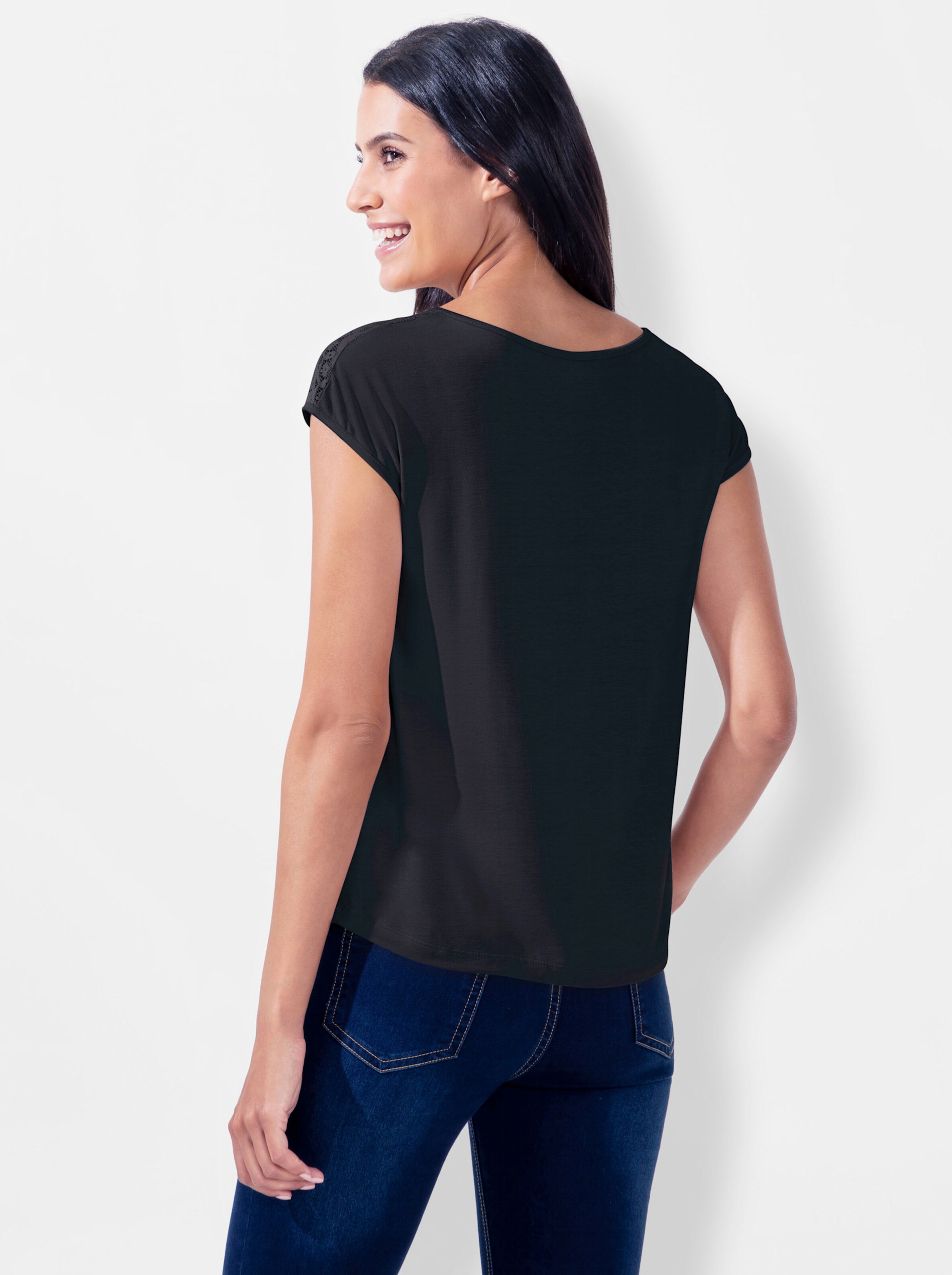 V-Shirt