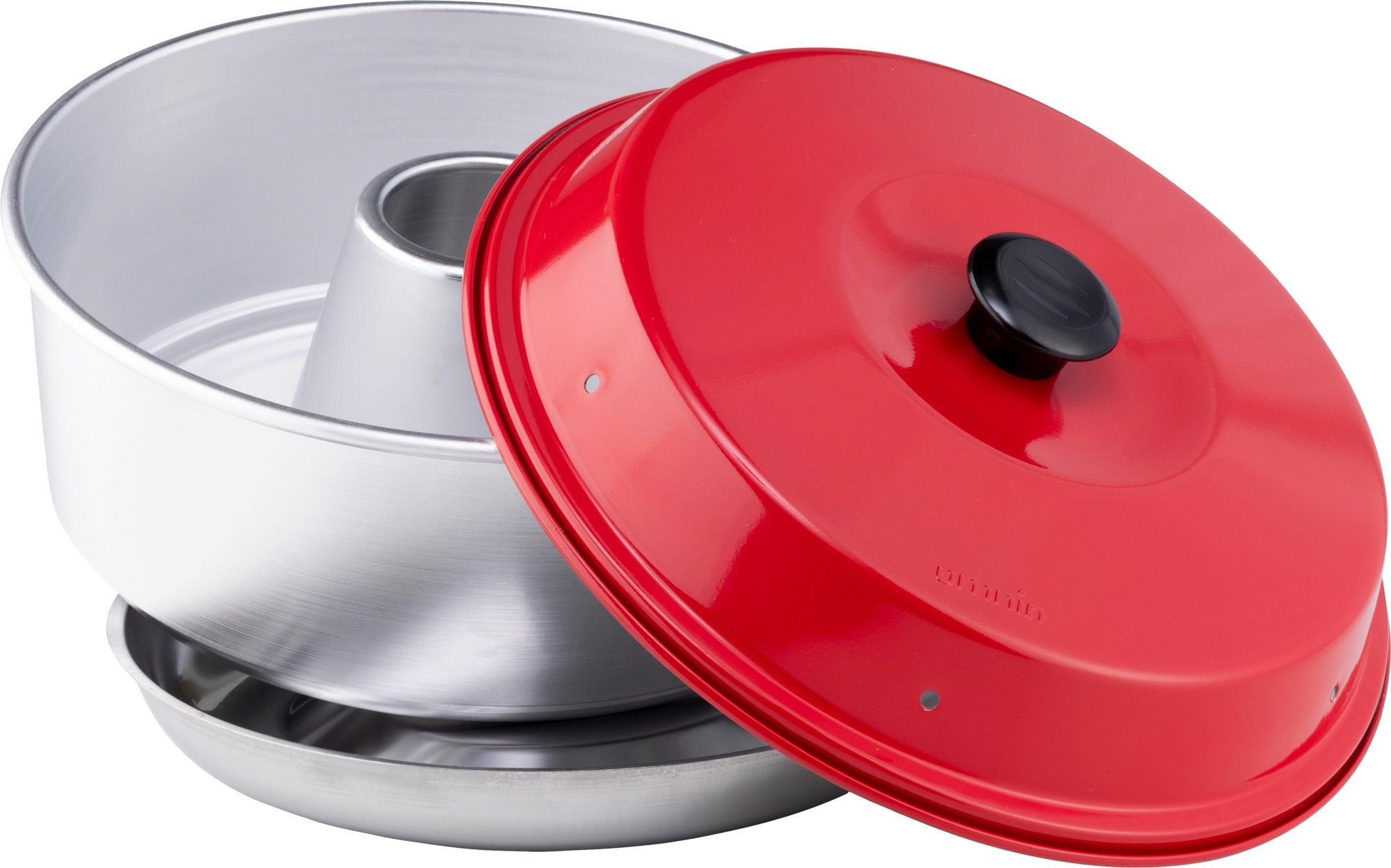 Camping Backofen Omnia Classic Maxi 3L