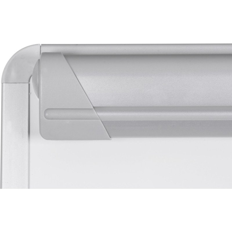 Paperboard - chevalet de conférence mélaminé bras extensibles trépied Bi Office Easy