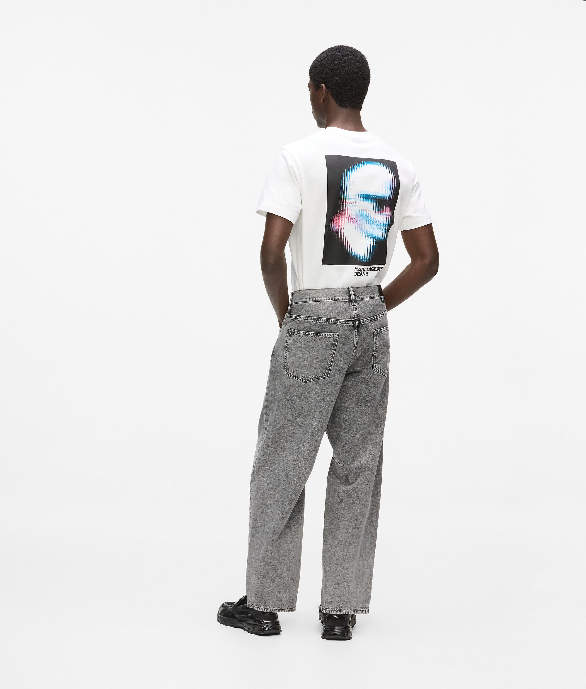 Barrel Jeans